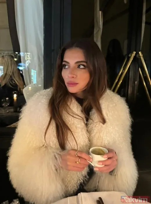 Melisa Aslı Pamuk doğum sonrası 24 kiloyu diyet yapmadan verdi - 2