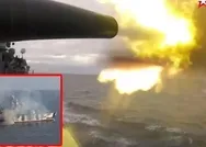 Savaş an meselesi! Rusya ve Ukrayna gerilimi tırmanıyor! Rus gemileri ateş açtı
