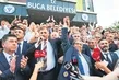 Buca’da Görkem Duman’ın yerine gelen Hüseyin Benzer de 300 memurun tazminatlarını ödemedi: Sendikalar iş bırakıyor