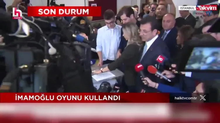 CHP fondaşları birbirine girdi! Halk TV ve NOW TV birbirine girdi