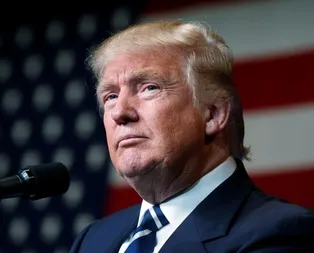 Son dakika... Trumptan Türkiye açıklaması