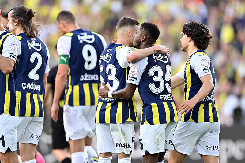 Fenerbahçe'ye dünya starı golcü! Transferde tek pürüz kaldı... Gelirse Icardi'yi gölgede bırakır - 10