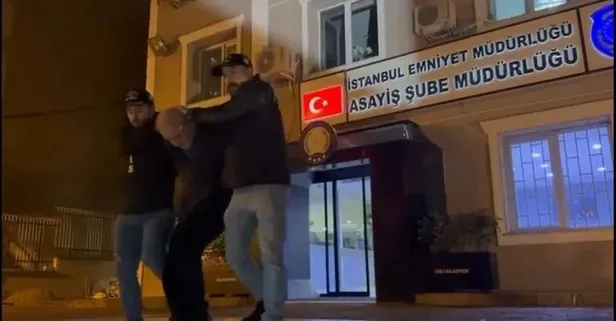 26 kişiye mezar olmuştu! Yağmur Apartmanı'nın müteahhidi Mehmet Yunus yakalandı