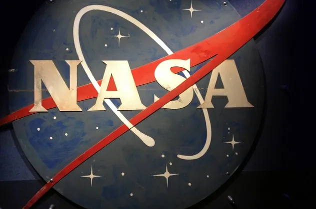 NASA, bir haftada ikinci defa Ankara'nın uzaydan çektiği fotoğrafını paylaştı