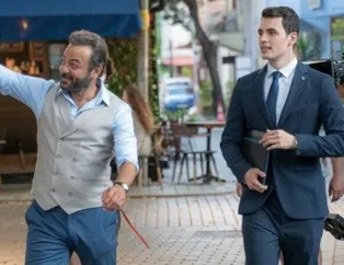 Paraf için yeni reklam filmi