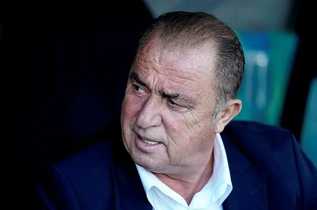 Fatih Terim'den Ali Koç'a flaş 'sicil' cevabı!