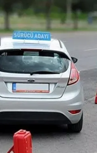 MEB-Ehliyet yazılı ve direksiyon sınav sonucu sorgulama ekranı! Ehliyet sınav sonuçları nasıl öğrenilir?