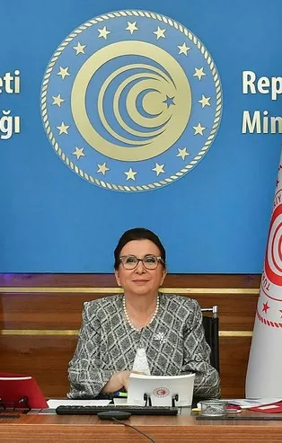 Ticaret Bakanı Ruhsar Pekcan açıkladı: Uzak Doğu pazarlarında yeni kapılar birbiri ardına açılıyor