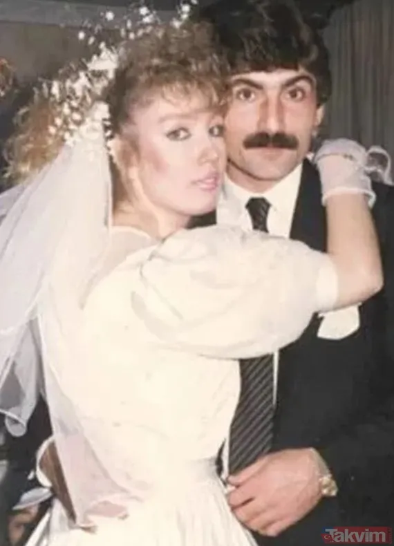 Seda Sayan eşi Çağlar Ökten’le evliliklerini anlattı: “Resmen gasp ettim onu." - 5