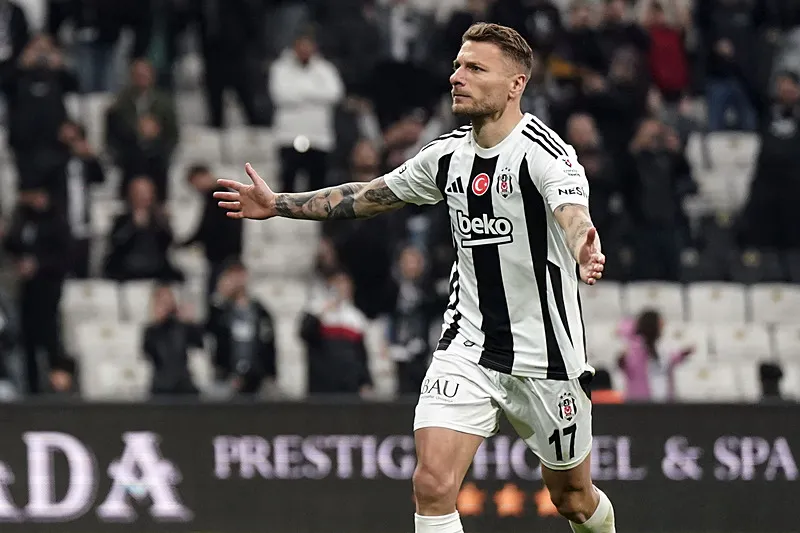 Spor yazarları Beşiktaş - Hatayspor maçını yorumladı! "Serum takviyesi" - 14