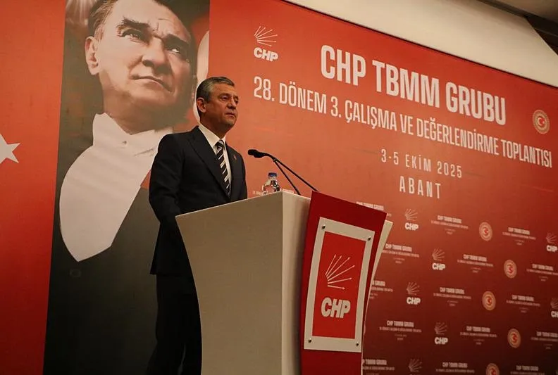 CHP’de kriz Bolu’da zirveye çıktı