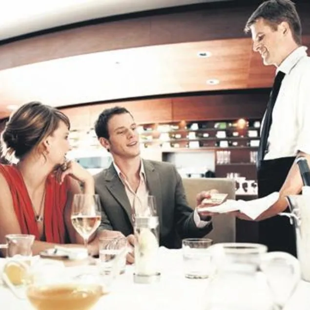 Bahşişte kart dönemi geliyor