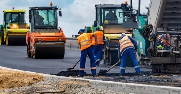 Kadroya geçen 4D’li taşeron işçilerin zam oranı ne kadar olacak? Yüzdelik dilim ve maaş zammı...