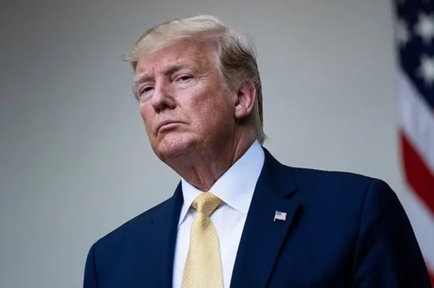 Trump'tan Çin'e yeni ek gümrük vergileri