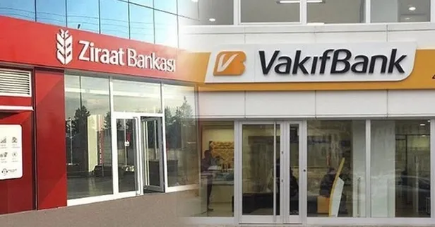 Detaylar az evvel geldi! Başvuran şipşak alıyor! Ziraat Bankası 19.000 TL, Vakıfbank 22.000 TL veriyor!