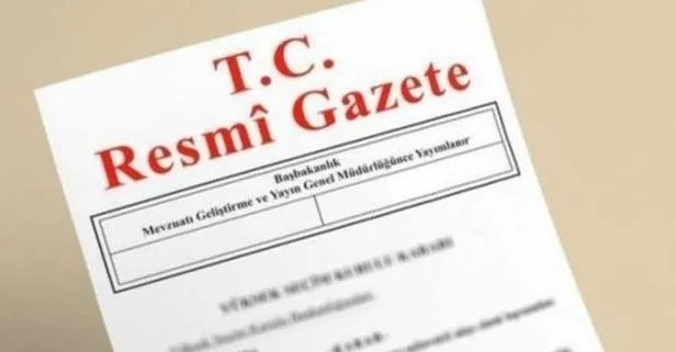 Merkez Bankasına kritik atama!