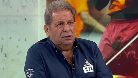 Toroğlu: 2. yarı toz duman olur-1