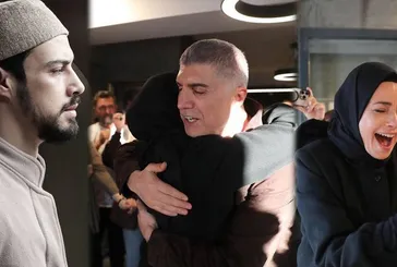 Kızıl Goncalar’da fitili ateşleyecek veda!