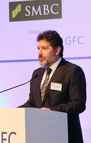 Son dakika: BİST Genel Müdürü Mehmet Hakan Atilla: "Yatırımcılar borsada altından da dövizden de çok kazanabiliyor"