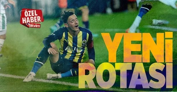 Özel Haber | Kadro dışı sonrası rotası belli oldu