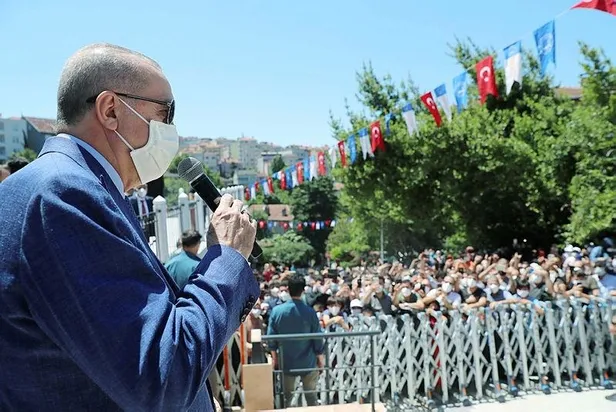 1,5 yıl sonra yüz yüze ilk uluslararası zirve! Başkan Erdoğan NATO Zirvesi'nde liderlerle bir araya gelecek-6