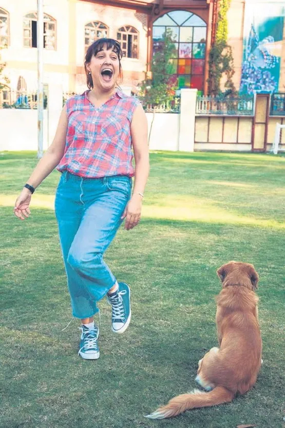 Gupse Özay’dan olay itiraf! Kilo alıp vermek...