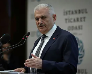 Binali Yıldırım: İstanbula borcumu ödeme vakti geldi