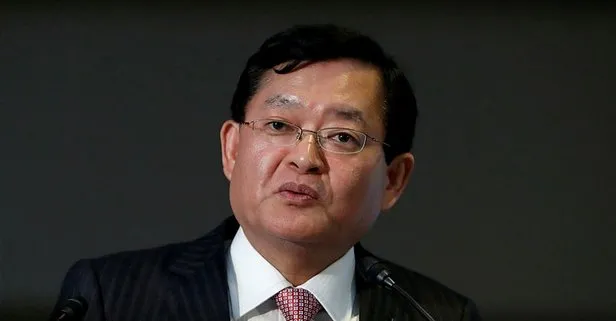 Teknoloji devinde istifa depremi! Toshiba CEO’su Nobuaki Kurumatani görevinden ayrıldı