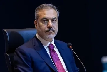 Bakan Fidan’dan kritik uyarı: Körfez’de dengeler değişebilir