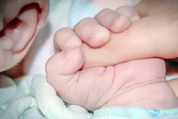 Bakan duyurdu: Doğurganlık oranı düşüyor! | İl il doğum oranı verileri....