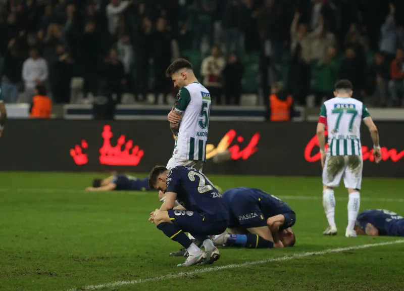 Ahmet Çakar'dan Bahattin Şimşek'e çok sert sözler! "Fenerbahçe'ye..." - 8