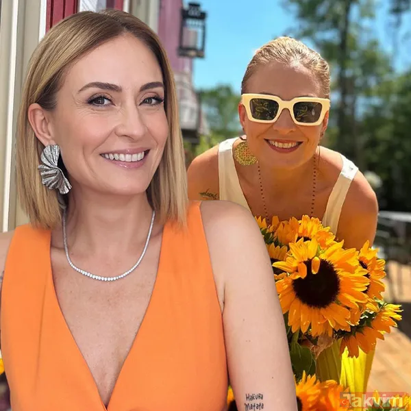 8 yıllık evliliğin meyvesi! Ceyda Düvenci oğluyla tatilde! Kumsal pozları sosyal medyayı salladı! Bülent Şakrak’ın oğlu ilgi odağı oldu - 1