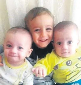 İzmir'de 3 çocuğun hayatını kaybettiği yangınla ilgili kahreden ayrıntı (Yaşam haberleri)-1