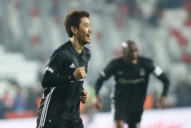Shinji Kagawa'nın satın alma opsiyonu var mı? Beşiktaş'tan resmi açıklama geldi-6