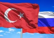 Dışişleri Bakanı Mevlüt Çavuşoğlu, Rus mevkidaşı Sergey Lavrovla görüştü