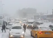Kesin tarih geldi! Atkı, mont, bere hazırlayın! Türkiyeye El Nino kışı alarmı! İstanbul o gün beyaza bürünecek!