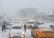 Net tarih verildi! Türkiyeye El Nino kışı alarmı! Uzmanlar açıkladı! İstanbul o gün beyaza bürünecek