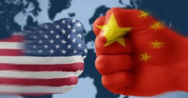 Çin resti çekti: ABD ile ticaret savaşı bize güç verir