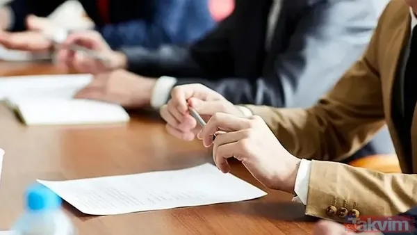 Başvurular bugün başladı: 60-70-80 KPSS puanıyla personel alımı yapılacak! Son başvuru tarihi... - 6