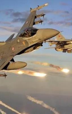 18 DEAŞ'lı terörist etkisiz hale getirildi