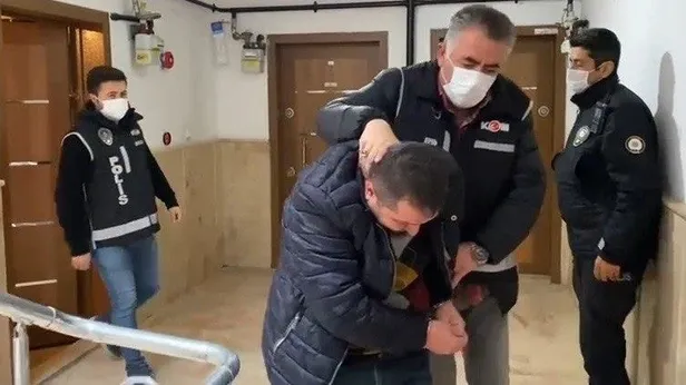 İntihar eden taksicinin ölümündeki gizemi geride bıraktığı mektup çözdü: Beni mahveden tefeciler!-5