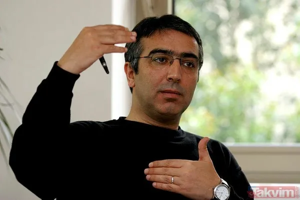 Filmlerde olur demeyin! Ankara bu iddia ile çalkalanıyor: Siyasetçi Erkan Mumcu ile gazetecinin yasak aşkı... - 5