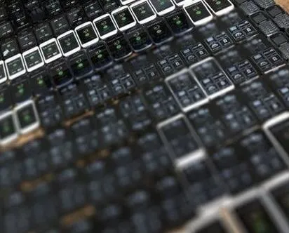 Cepte yabancı pasaportlu vurgun