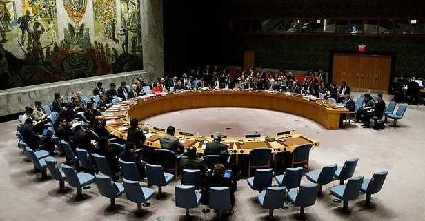 Gazze soruşturması talebine ABD vetosu!