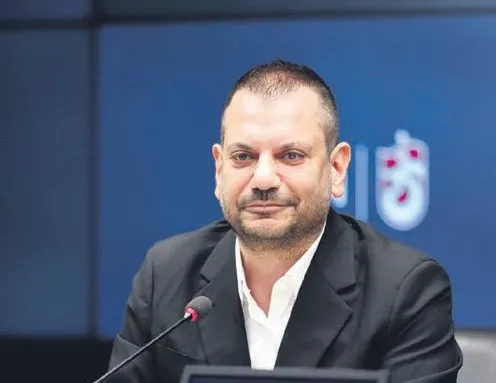 Yuvasına geri döndü