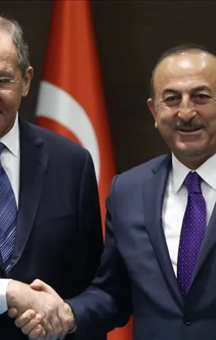 Türkiye ile Rusya arasında İdlib görüşmesi