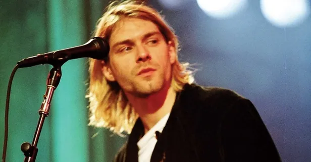 Kurt Cobain dosyasında 30 yıl sonra flaş iddia: “İntihar değil, planlı cinayet”