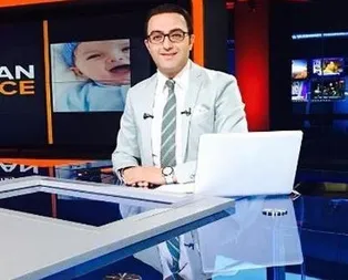 FETÖcü TRT spikeri Yunanistana kaçarken yakalandı