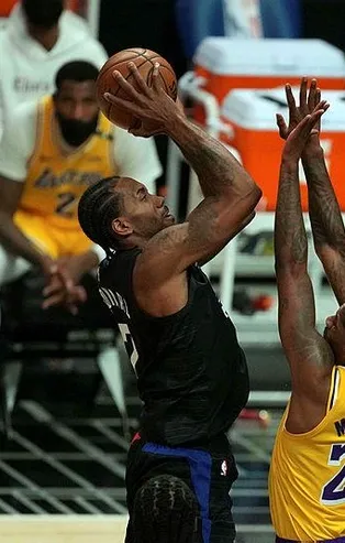 NBA’de kazanan Clippers (Spor haberleri)