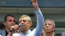 Özgür Özelin Mansur Yavaş problemi: Ekrem İmamoğlu mu veto etti?